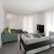 Modern City Apartments