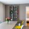 Modern City Apartments