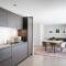 Modern City Apartments