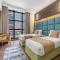 The Leela Hotel