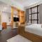 The Leela Hotel