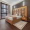 The Leela Hotel