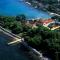 Apartments Elena Green Island Escape