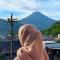 GR Cabin & Villa Dieng