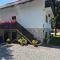 Plitvice House Rosha