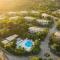 Reserva Imbassaí - Apartamento TD 11 02 Superior - Buganvílias