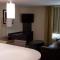 Candlewood Suites Houston Medical Center