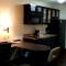 Candlewood Suites Houston Medical Center