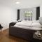 Apartment Allod Park Haus C 106 by Interhome