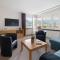Apartment Allod Park Haus C 701 by Interhome