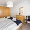 Apartment Allod Park Haus C 306 by Interhome