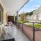 Apartment Allod Park Haus C 306 by Interhome