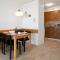 Apartment Allod Park Haus C 306 by Interhome