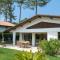 Holiday Home Roitelet by Interhome
