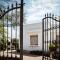 Apartment Cicala-Villa Anna by Interhome