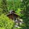 Chalet Lò Batcho by Interhome