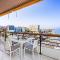 Apartment Castillo de Santa Clara-1 by Interhome