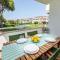 Apartment Green Mar H by Interhome
