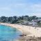 Holiday Home La maison bleue by Interhome