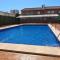 Appartement proche mer avec piscine