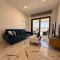Cozy 1-Bedroom Apartment