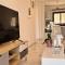Cozy 1-Bedroom Apartment