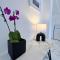 Cozy 1-Bedroom Apartment