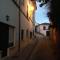 Apartamentos Las Fuentes