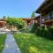 Apartment Resort Tirol Wildschönau 1 by Interhome