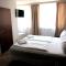 Hotel Attaché l contactless check-in