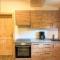 Apartment Sennerin by Interhome