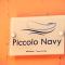 Piccolo Navy - Livorno