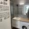 Appartement 40 m2 climatisé au centre ville de LGM