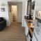 Appartement 40 m2 climatisé au centre ville de LGM