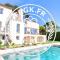 FRGK Villa Orangeraie Mougins Sea View, Private Pool & Ultra-Fast Wi-Fi