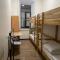 Gar`is hostel Maidan