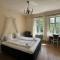 Liselund Ny Slot Hotel