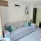 Appartement dans châlet avec piscine couverte
