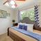 Hot Tub and Game Room Spacious Live Oak Home!