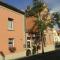 Hotel Kitzinger Hof an der B8