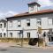 Apartamentos do Prado In Douro
