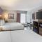 Best Western Hickory