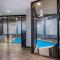 Best Western Bordentown Inn