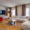 Pantio Living Villa