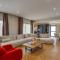 Pantio Living Villa