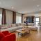 Pantio Living Villa