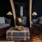 Room8 luxury glamping