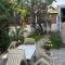 Garden Oasis Apartment