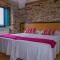 Pension Albergue Alborada