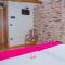 Pension Albergue Alborada
